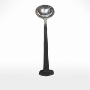 Teaspoon by Noah's Ark Exports