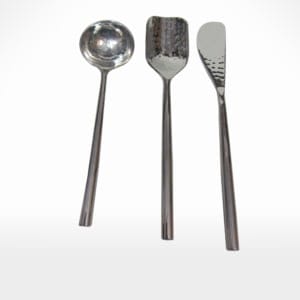 Cutlery s/3 by Noah's Ark Exports