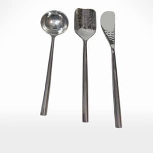 Cutlery s/3 by Noah's Ark Exports