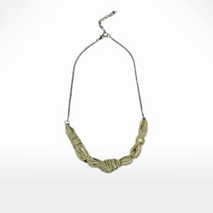 Necklace by Noah's Ark Exports