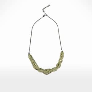 Necklace by Noah's Ark Exports