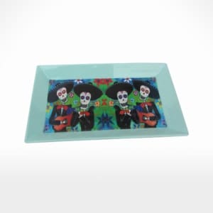 Tray by Noah's Ark Exports