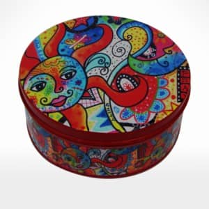 Cake box by Noah's Ark Exports