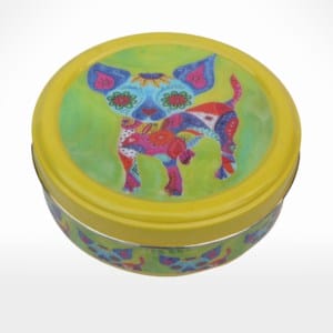 Cake box by Noah's Ark Exports