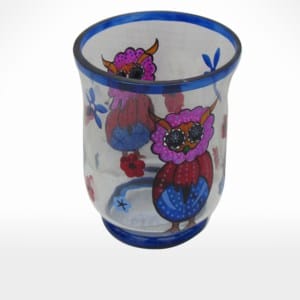 Vase by Noah's Ark Exports