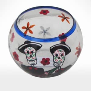 Vase by Noah's Ark Exports