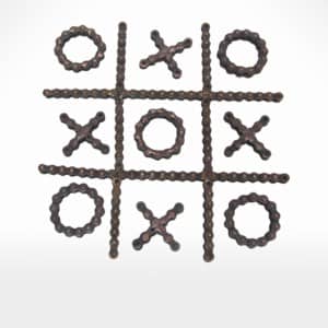 Tic Tac Game by Noah's Ark Exports