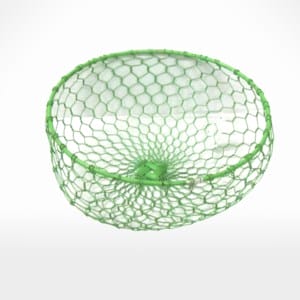 Wire Basket by Noah's Ark Exports