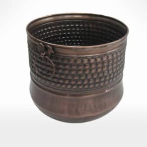 Planter by Noah's Ark Exports