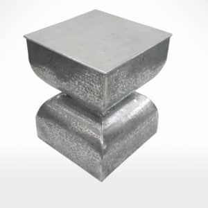 Stool by Noah's Ark Exports