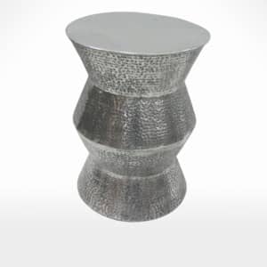 Stool by Noah's Ark Exports