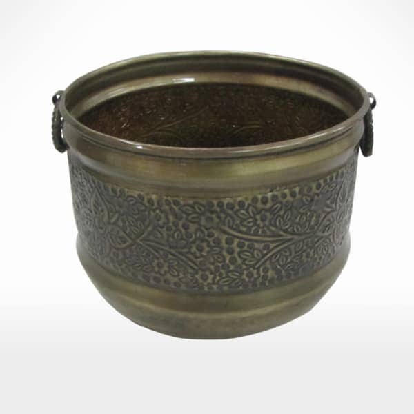 Planter by Noah's Ark Exports