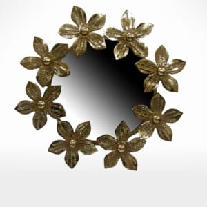 Mirror by Noah's Ark Exports