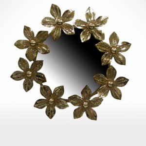 Mirror by Noah's Ark Exports