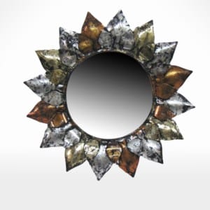 Mirror by Noah's Ark Exports