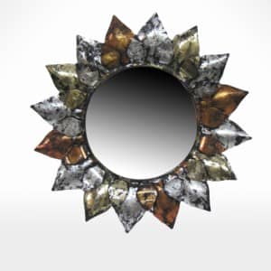 Mirror by Noah's Ark Exports