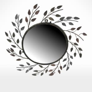 Mirror by Noah's Ark Exports