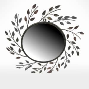 Mirror by Noah's Ark Exports