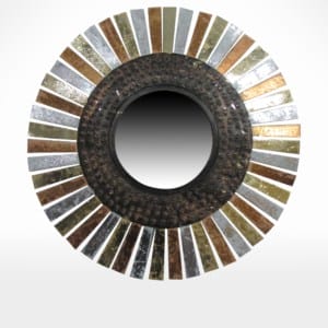 Mirror by Noah's Ark Exports