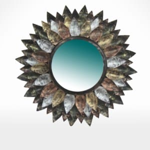 Mirror by Noah's Ark Exports