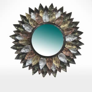 Mirror by Noah's Ark Exports