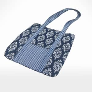 Bag by Noah's Ark Exports