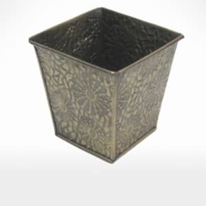 Planter by Noah's Ark Exports