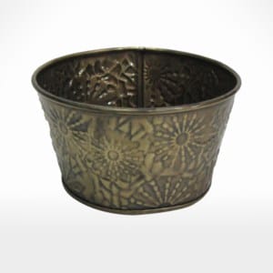 Planter by Noah's Ark Exports