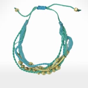 Bracelet by Noah's Ark Exports