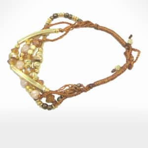 Bracelet by Noah's Ark Exports