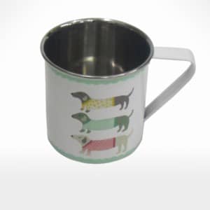 Cup by Noah's Ark Exports
