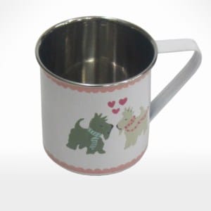 Cup by Noah's Ark Exports