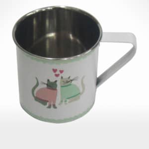 Cup by Noah's Ark Exports
