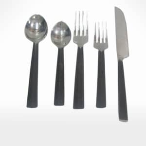 Cutlery s/5 by Noah's Ark Exports