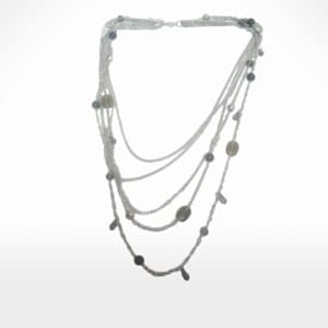 Necklace by Noah's Ark Exports