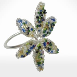 Napkin Ring by Noah's Ark Exports