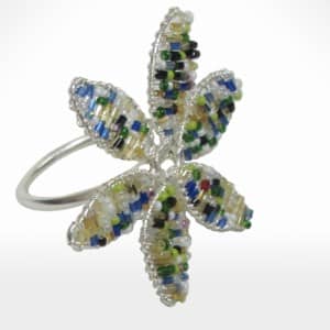 Napkin Ring by Noah's Ark Exports