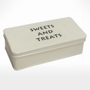 Box by Noah's Ark Exports