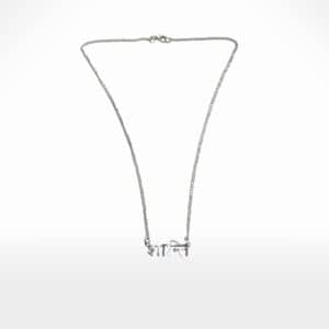 Necklace by Noah's Ark Exports