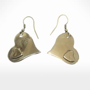 Earring by Noah's Ark Exports