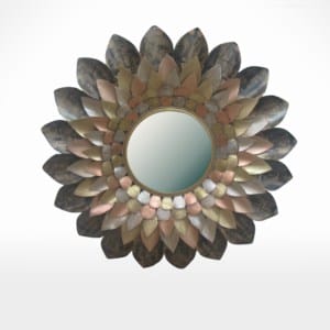 Mirror by Noah's Ark Exports