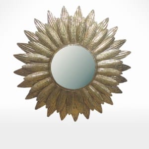 Mirror by Noah's Ark Exports