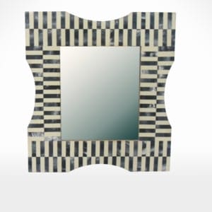 Mirror by Noah's Ark Exports