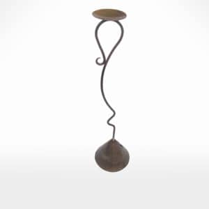 Candle Stand by Noah's Ark Exports