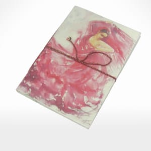 Notebook by Noah's Ark Exports