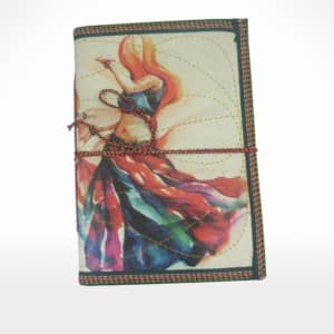 Notebook by Noah's Ark Exports