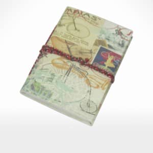 Notebook by Noah's Ark Exports