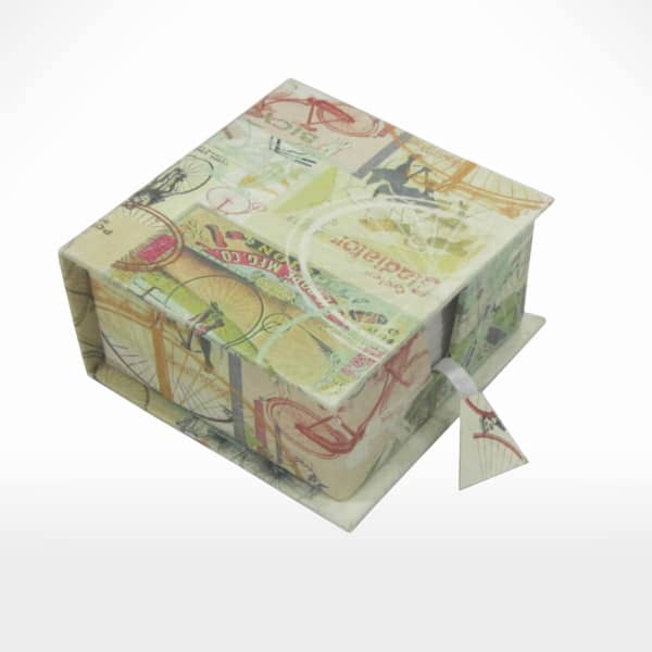 Silp Box by Noah's Ark Exports