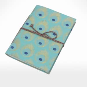 Notebook by Noah's Ark Exports