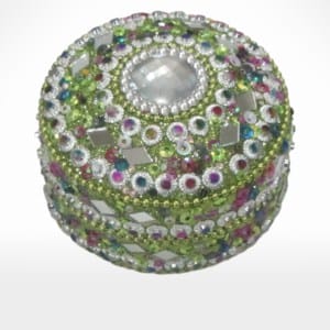 Box by Noah's Ark Exports